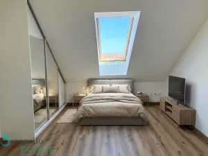 Prodej bytu 2+kk, Praha, Seifertova, 42 m2