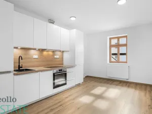 Prodej bytu 2+kk, Praha, Seifertova, 42 m2
