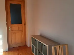 Pronájem bytu 2+kk, Praha - Smíchov, Arbesovo náměstí, 45 m2
