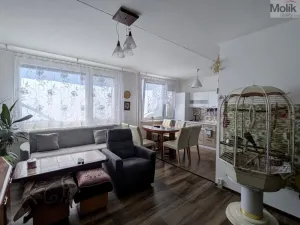 Prodej bytu 3+kk, Teplice - Trnovany, Hlávkova, 54 m2