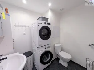 Prodej bytu 3+kk, Teplice - Trnovany, Hlávkova, 54 m2