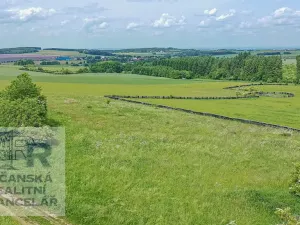 Prodej pozemku pro bydlení, Oleška, 804 m2