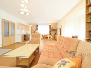 Prodej rodinného domu, Kolšov, 175 m2