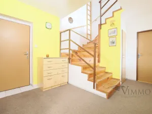 Prodej rodinného domu, Kolšov, 175 m2