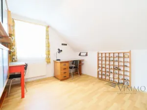 Prodej rodinného domu, Kolšov, 175 m2
