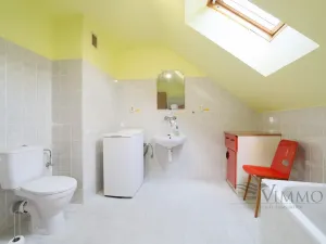 Prodej rodinného domu, Kolšov, 175 m2