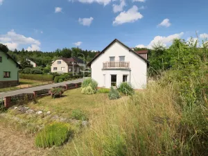 Prodej rodinného domu, Kolšov, 175 m2