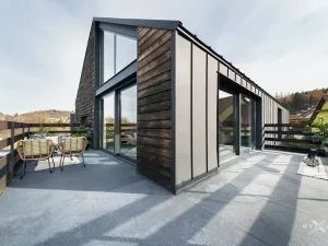 Prodej rodinného domu, Příbram, Borová, 316 m2