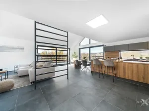 Prodej rodinného domu, Příbram, Borová, 316 m2