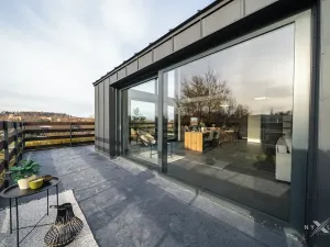 Prodej rodinného domu, Příbram, Borová, 316 m2