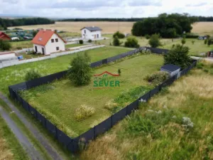 Prodej pozemku pro bydlení, Chbany - Vadkovice, 943 m2