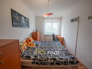 Prodej bytu 3+1, Vnorovy, 88 m2