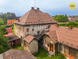 Prodej rodinného domu, Třinec, Odbojářů, 700 m2
