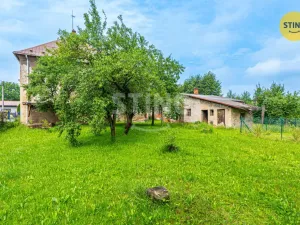 Prodej rodinného domu, Třinec, Odbojářů, 700 m2
