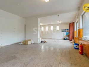 Prodej rodinného domu, Třinec, Odbojářů, 700 m2