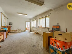 Prodej rodinného domu, Třinec, Odbojářů, 700 m2