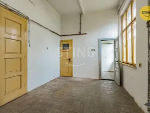 Prodej rodinného domu, Třinec, Odbojářů, 700 m2
