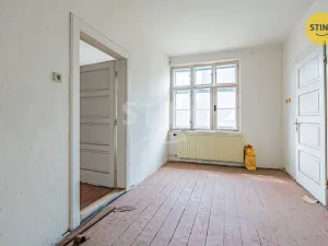 Prodej rodinného domu, Třinec, Odbojářů, 700 m2