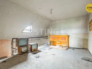 Prodej rodinného domu, Třinec, Odbojářů, 700 m2