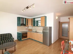 Prodej bytu 2+kk, Praha - Kamýk, Zárubova, 43 m2