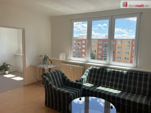 Prodej bytu 2+kk, Praha - Kamýk, Zárubova, 43 m2