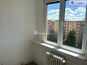 Prodej bytu 2+kk, Praha - Kamýk, Zárubova, 43 m2