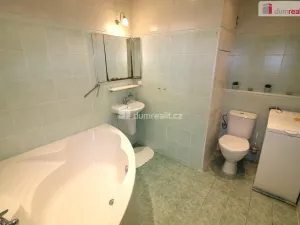 Prodej bytu 2+kk, Praha - Kamýk, Zárubova, 43 m2