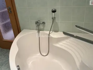 Prodej bytu 2+kk, Praha - Kamýk, Zárubova, 43 m2
