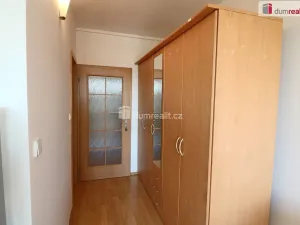Prodej bytu 2+kk, Praha - Kamýk, Zárubova, 43 m2