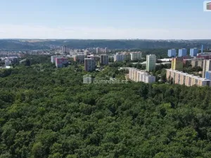 Prodej bytu 2+kk, Praha - Kamýk, Zárubova, 43 m2
