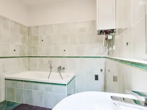 Pronájem bytu 3+kk, Brno, Jánošíkova, 76 m2