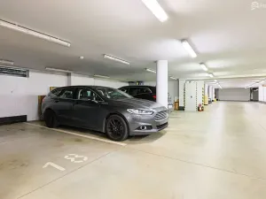 Pronájem bytu 3+kk, Brno, Jánošíkova, 76 m2