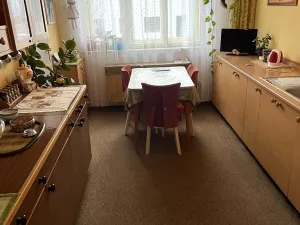 Pronájem rodinného domu, Třebíč - Horka-Domky, Kosmákova, 120 m2