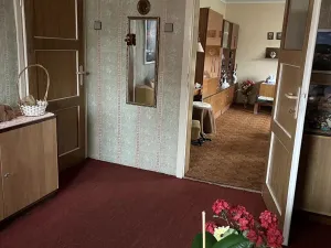Pronájem rodinného domu, Třebíč - Horka-Domky, Kosmákova, 120 m2