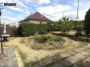 Pronájem rodinného domu, Třebíč - Horka-Domky, Kosmákova, 120 m2