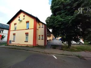 Pronájem kanceláře, Ostrava, Slévárenská, 87 m2