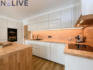 Pronájem bytu 3+kk, Dobřany, Loudů, 84 m2