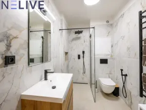 Pronájem bytu 3+kk, Dobřany, Loudů, 84 m2