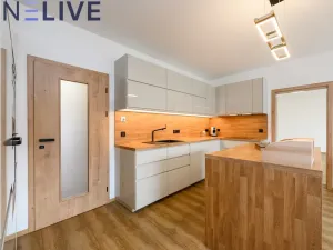 Pronájem bytu 3+kk, Dobřany, Loudů, 84 m2