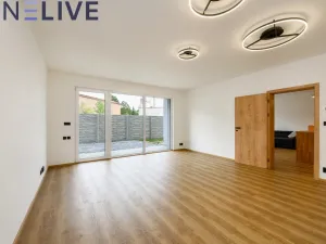 Pronájem bytu 3+kk, Dobřany, Loudů, 84 m2