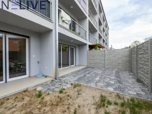 Pronájem bytu 3+kk, Dobřany, Loudů, 84 m2
