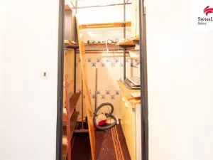 Pronájem bytu 2+1, Jihlava, Telečská, 57 m2