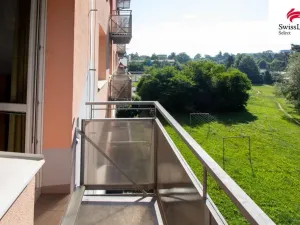 Pronájem bytu 2+1, Jihlava, Telečská, 57 m2