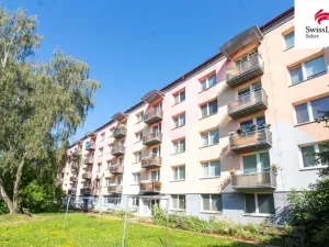 Pronájem bytu 2+1, Jihlava, Telečská, 57 m2