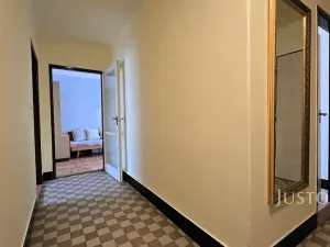 Pronájem bytu 2+1, Písek, Heritesova, 60 m2