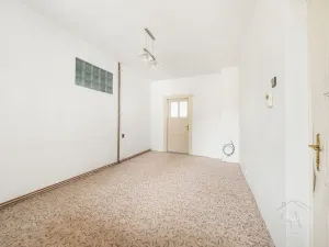 Prodej rodinného domu, Hradec Králové - Plácky, Maxe Malého, 124 m2