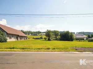 Prodej pozemku pro bydlení, Prosečné, 1023 m2