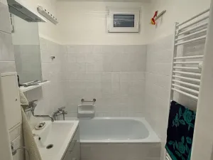 Pronájem bytu 2+1, Pardubice, Bratranců Veverkových, 51 m2