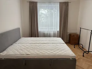 Pronájem bytu 2+1, Pardubice, Bratranců Veverkových, 51 m2