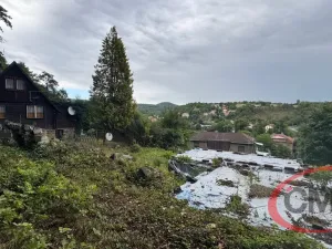 Prodej pozemku pro bydlení, Srbsko, Ke Kulišovně, 519 m2
